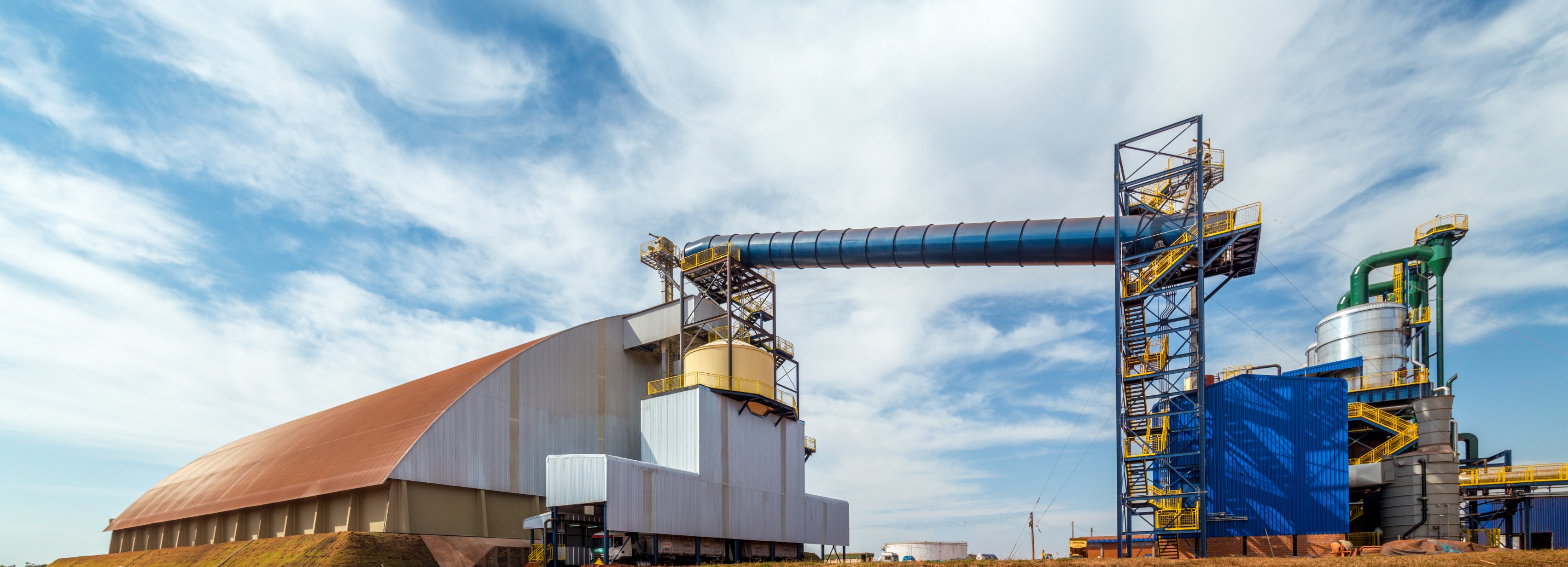 Sugar Industry