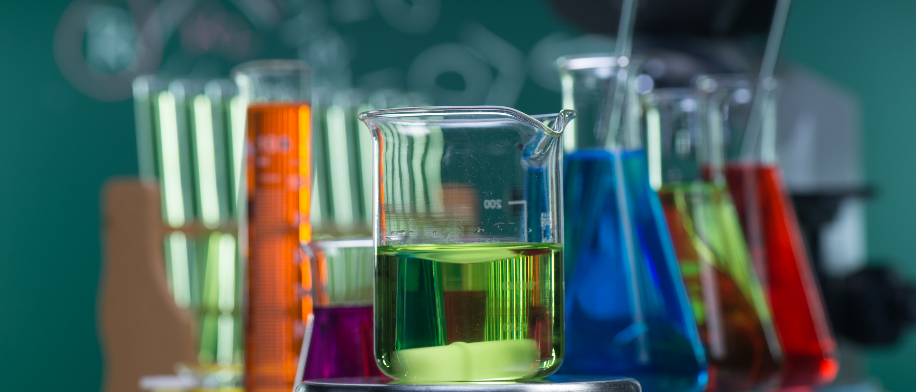 Chemical Industry